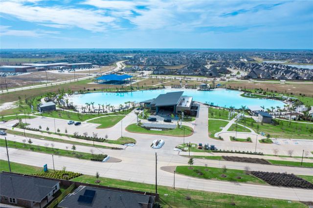 208 Cambria Green Lane, Katy, TX 77493