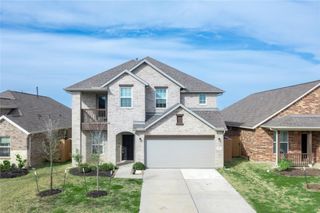 208 Cambria Green Lane, Katy, TX 77493