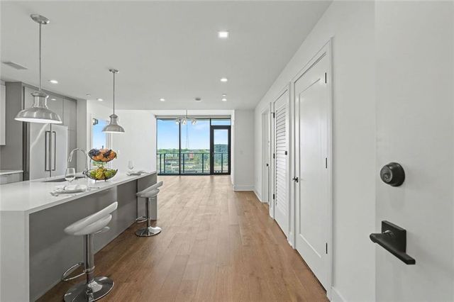 788 W Marietta Street NW 608, Atlanta, GA 30318