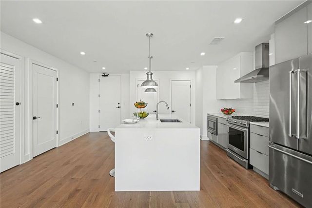 788 W Marietta Street NW 608, Atlanta, GA 30318
