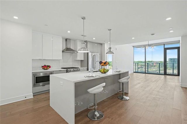 788 W Marietta Street NW 608, Atlanta, GA 30318