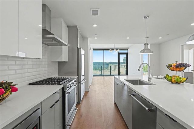 788 W Marietta Street NW 608, Atlanta, GA 30318