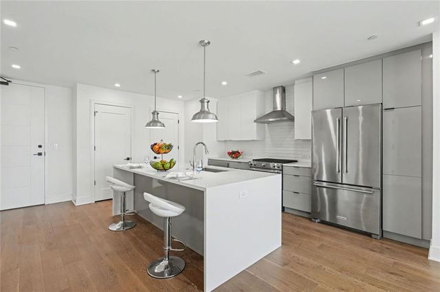 788 W Marietta Street NW 608, Atlanta, GA 30318