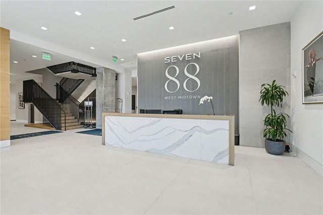 788 W Marietta Street NW 608, Atlanta, GA 30318