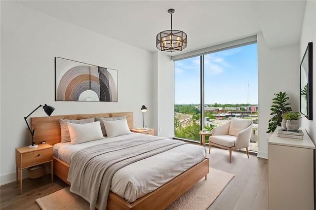 788 W Marietta Street NW 608, Atlanta, GA 30318