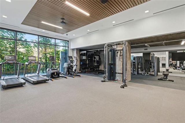 788 W Marietta Street NW 608, Atlanta, GA 30318