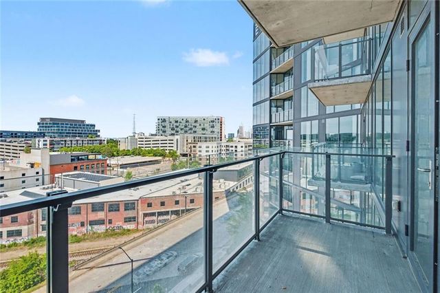 788 W Marietta Street NW 608, Atlanta, GA 30318