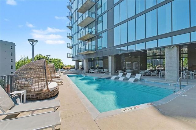 788 W Marietta Street NW 608, Atlanta, GA 30318