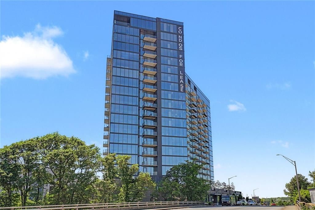 788 W Marietta Street NW 608, Atlanta, GA 30318