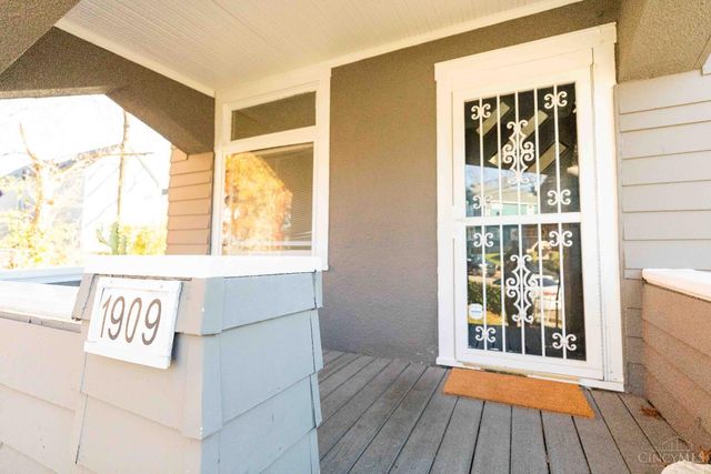 1909 Pogue Avenue, Cincinnati, OH 45208