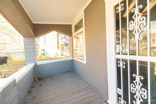 1909 Pogue Avenue, Cincinnati, OH 45208