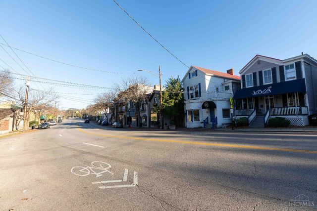 1909 Pogue Avenue, Cincinnati, OH 45208