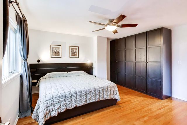 2810 N WOLCOTT Avenue 2810, Chicago, IL 60657