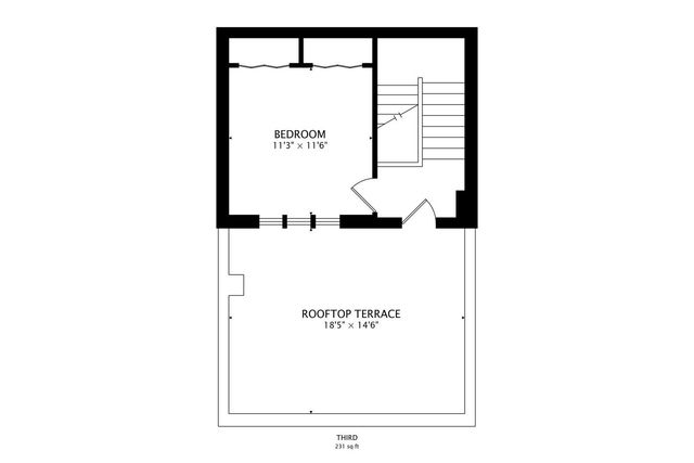 2810 N WOLCOTT Avenue 2810, Chicago, IL 60657