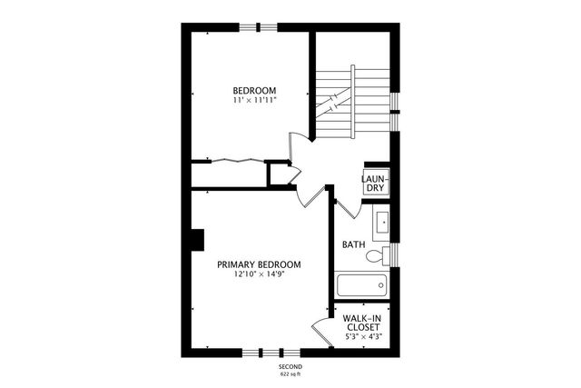 2810 N WOLCOTT Avenue 2810, Chicago, IL 60657