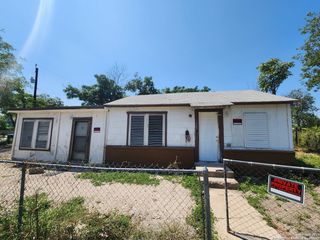 1225 gevers, San Antonio, TX 78210