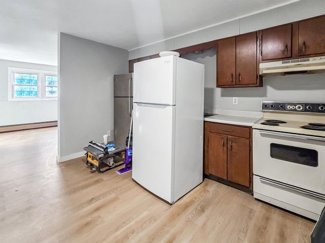 17 Kingsley Court, Rutland City, VT 05701