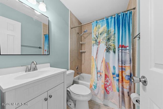 175 SEMINOLE Road, Atlantic Beach, FL 32233