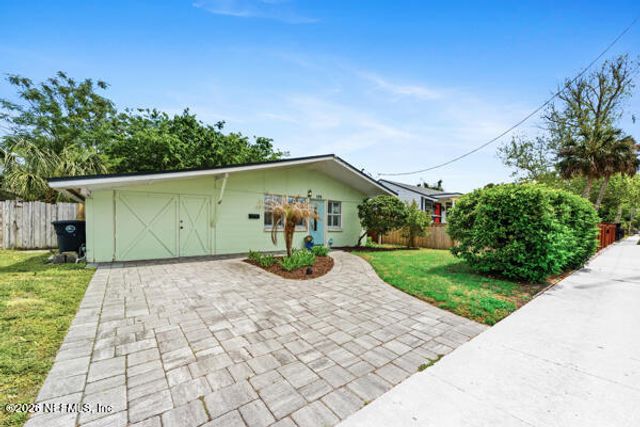 175 SEMINOLE Road, Atlantic Beach, FL 32233