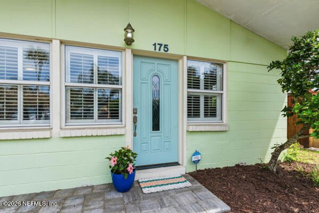 175 SEMINOLE Road, Atlantic Beach, FL 32233