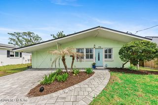 175 SEMINOLE Road, Atlantic Beach, FL 32233