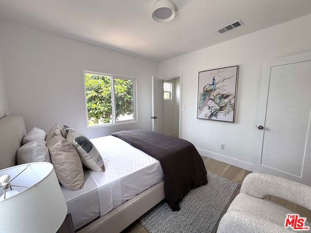 6018 S Harcourt Avenue, Los Angeles, CA 90043