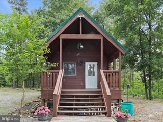 873 BLUFFS RIDGE, Springfield, WV 26763