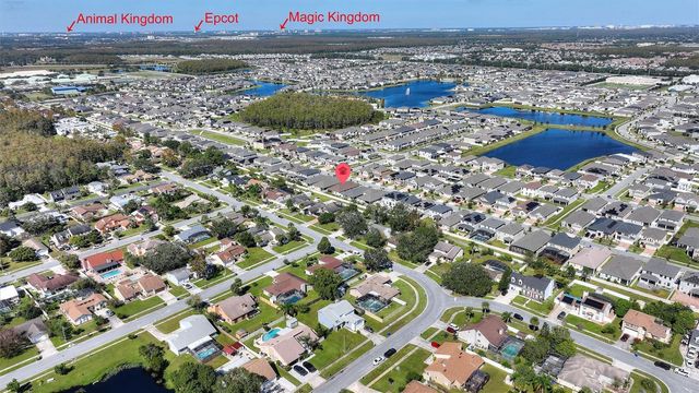 2500 AVIAN LOOP, Kissimmee, FL 34741