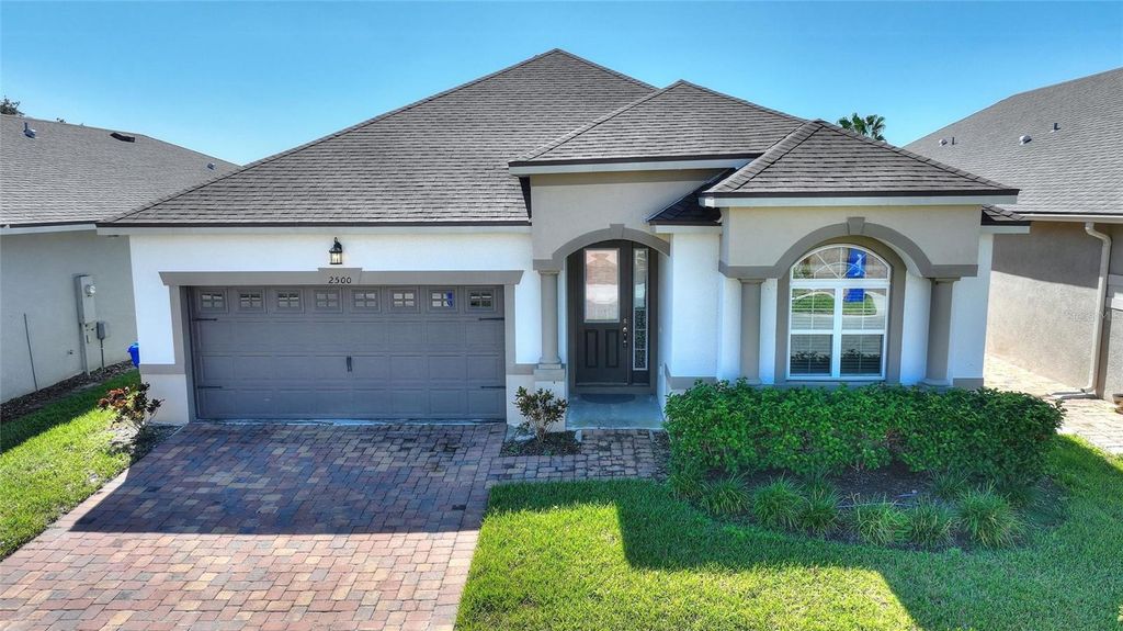 2500 AVIAN LOOP, Kissimmee, FL 34741