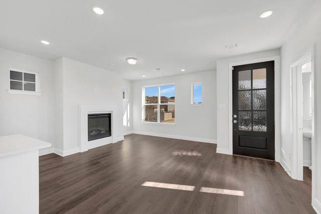 3501 Pineda Way, Mckinney, TX 75071