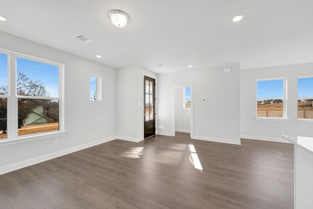 3501 Pineda Way, Mckinney, TX 75071