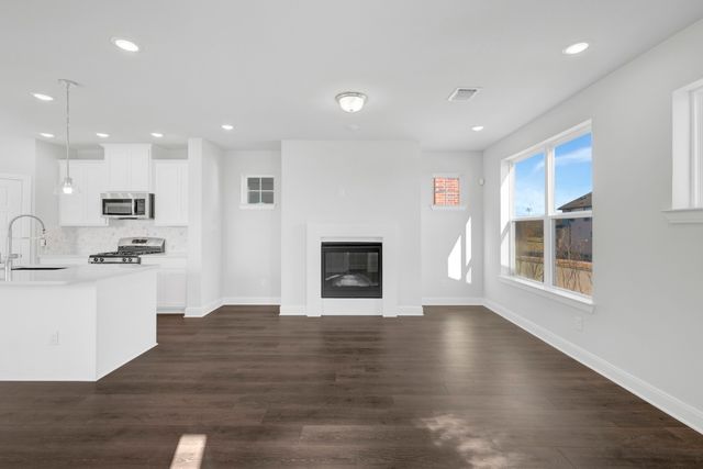 3501 Pineda Way, Mckinney, TX 75071