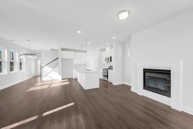 3501 Pineda Way, Mckinney, TX 75071