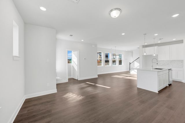 3501 Pineda Way, Mckinney, TX 75071