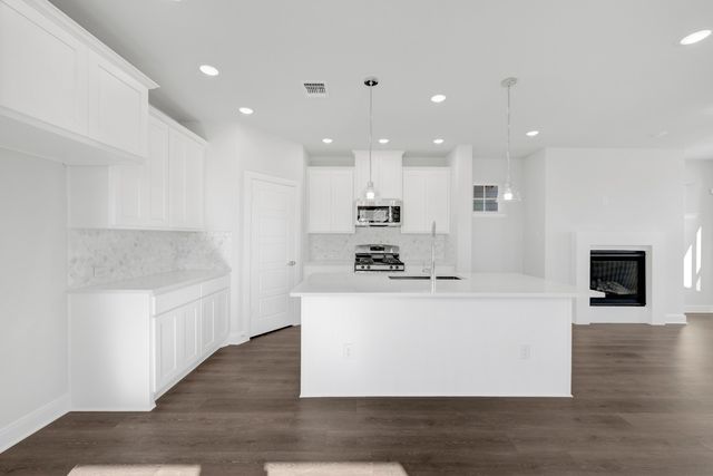 3501 Pineda Way, Mckinney, TX 75071