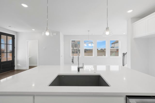 3501 Pineda Way, Mckinney, TX 75071