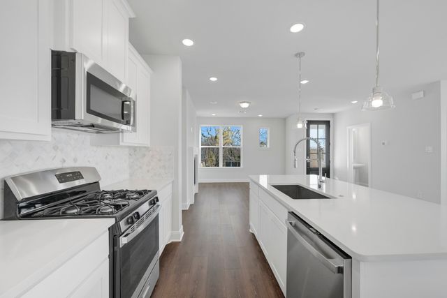 3501 Pineda Way, Mckinney, TX 75071