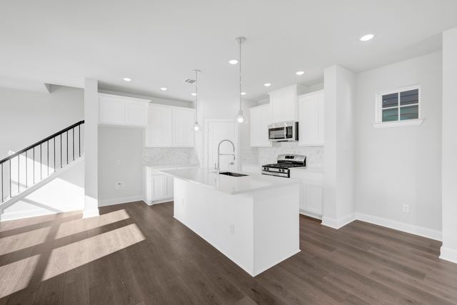 3501 Pineda Way, Mckinney, TX 75071