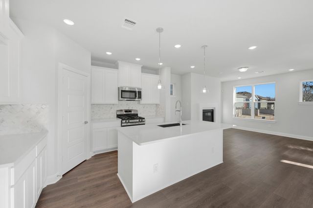 3501 Pineda Way, Mckinney, TX 75071