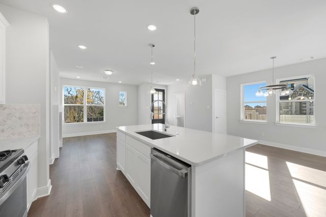 3501 Pineda Way, Mckinney, TX 75071