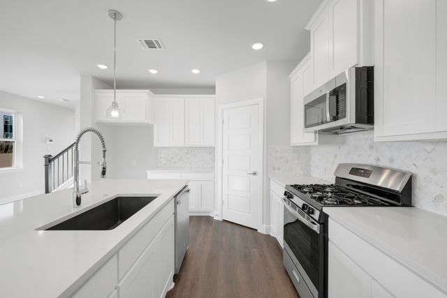 3501 Pineda Way, Mckinney, TX 75071