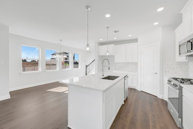 3501 Pineda Way, Mckinney, TX 75071