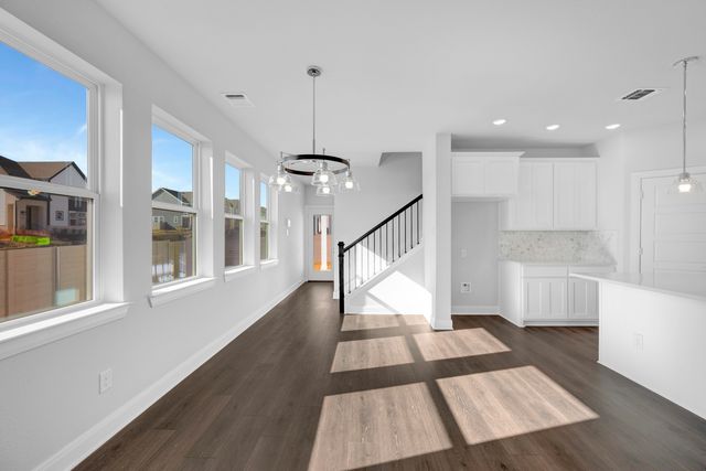 3501 Pineda Way, Mckinney, TX 75071