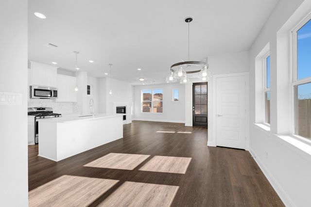 3501 Pineda Way, Mckinney, TX 75071