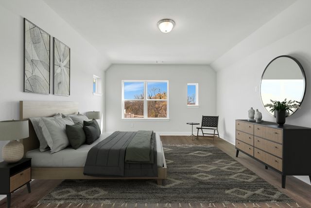 3501 Pineda Way, Mckinney, TX 75071