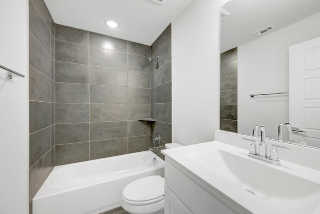 3501 Pineda Way, Mckinney, TX 75071