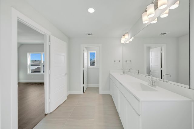 3501 Pineda Way, Mckinney, TX 75071