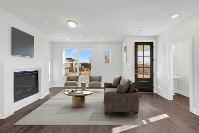 3501 Pineda Way, Mckinney, TX 75071