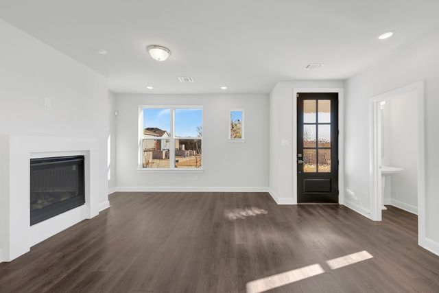 3501 Pineda Way, Mckinney, TX 75071