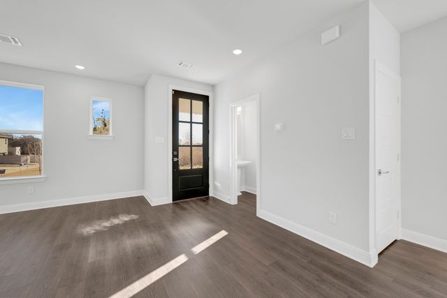 3501 Pineda Way, Mckinney, TX 75071